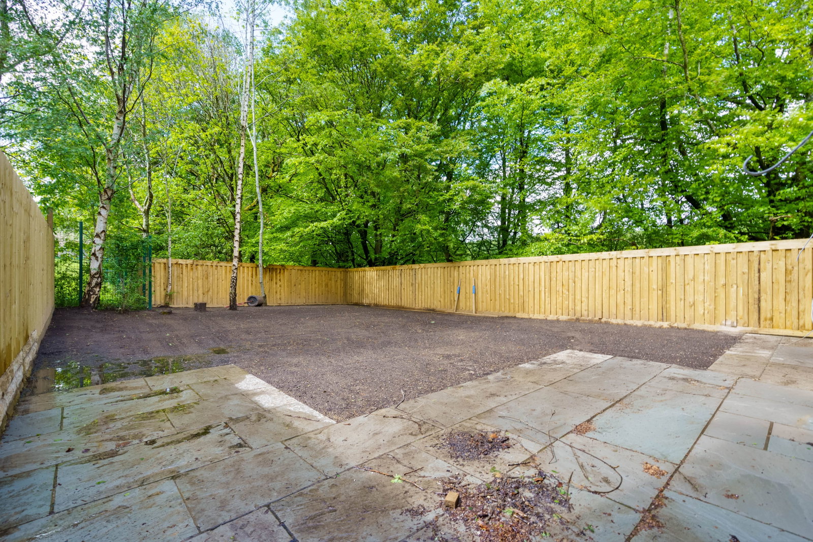 Detached House in Glossop 4