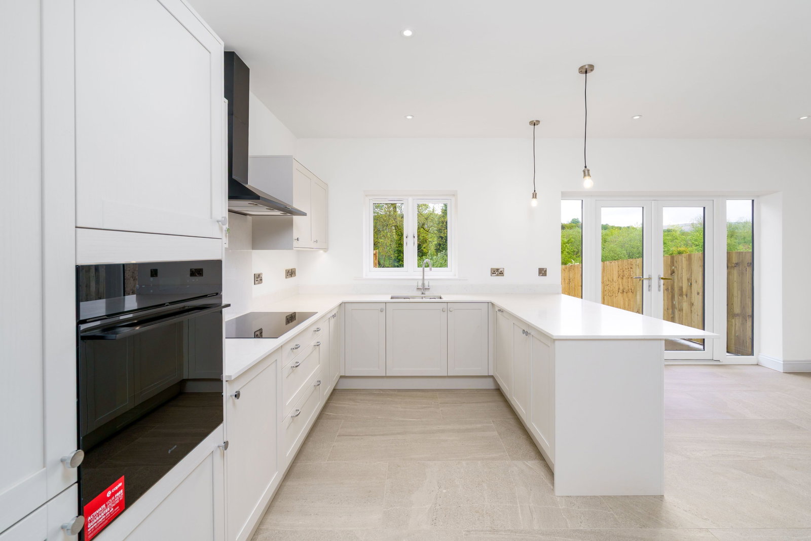 Semi Detached House in Glossop