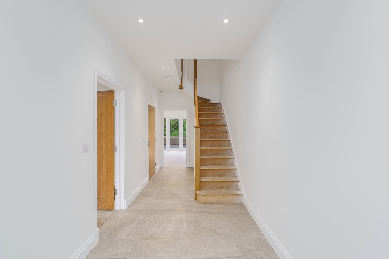Semi Detached House in Glossop