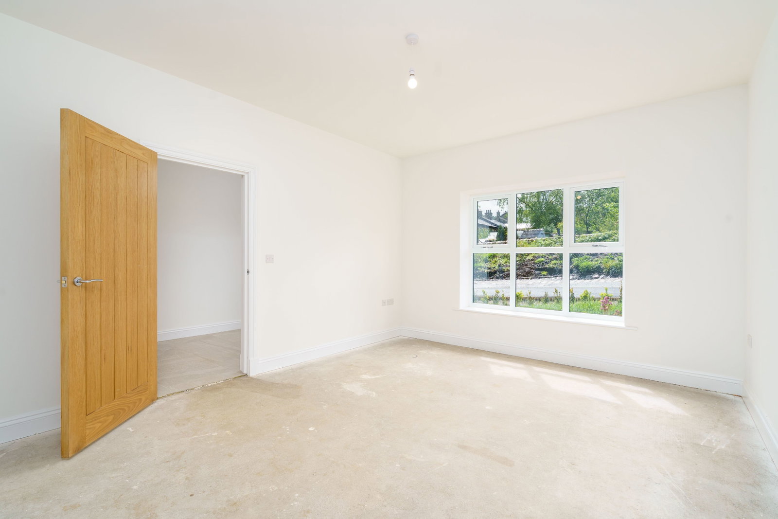 Semi Detached House in Glossop