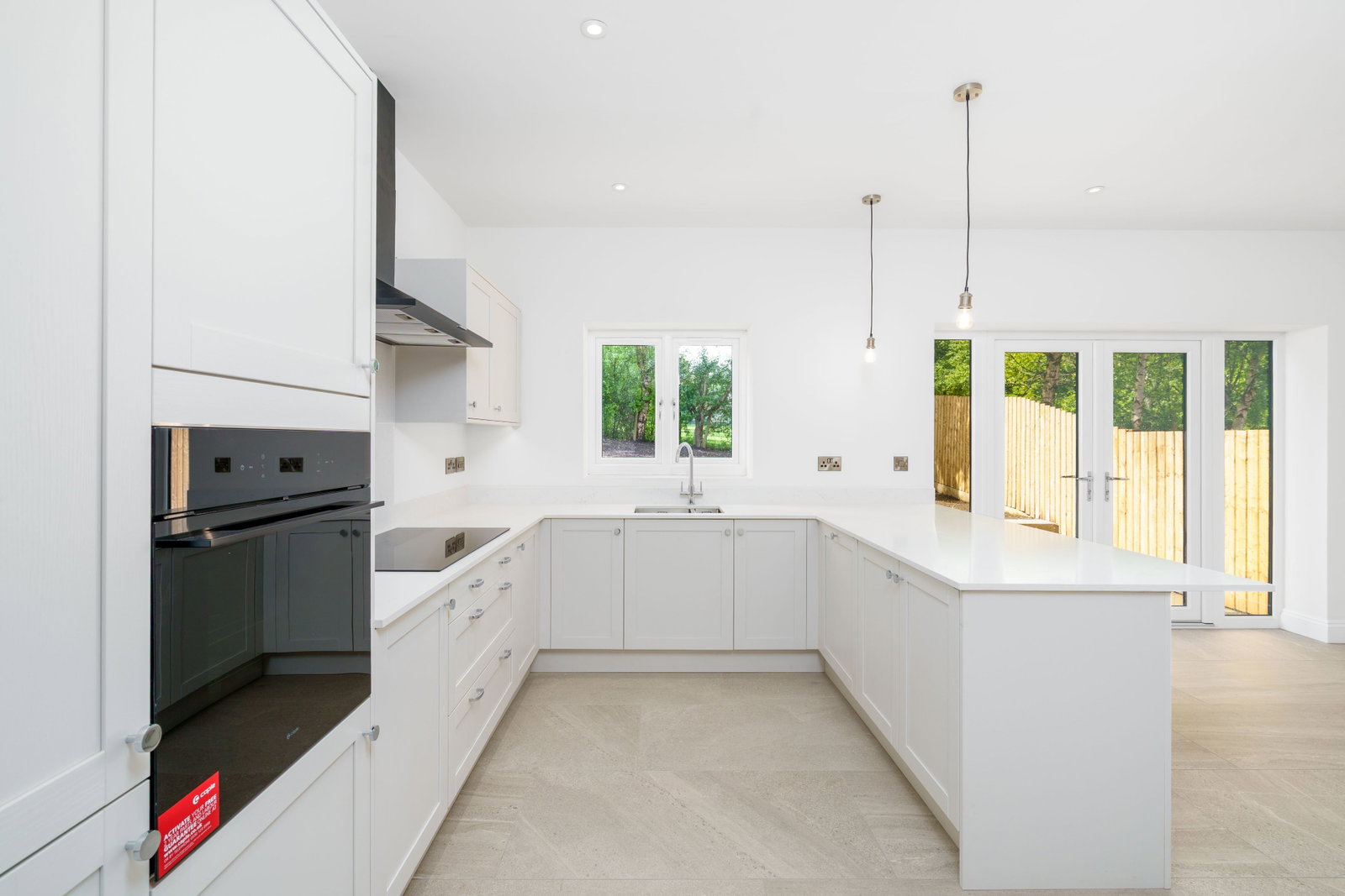 Semi Detached House in Glossop