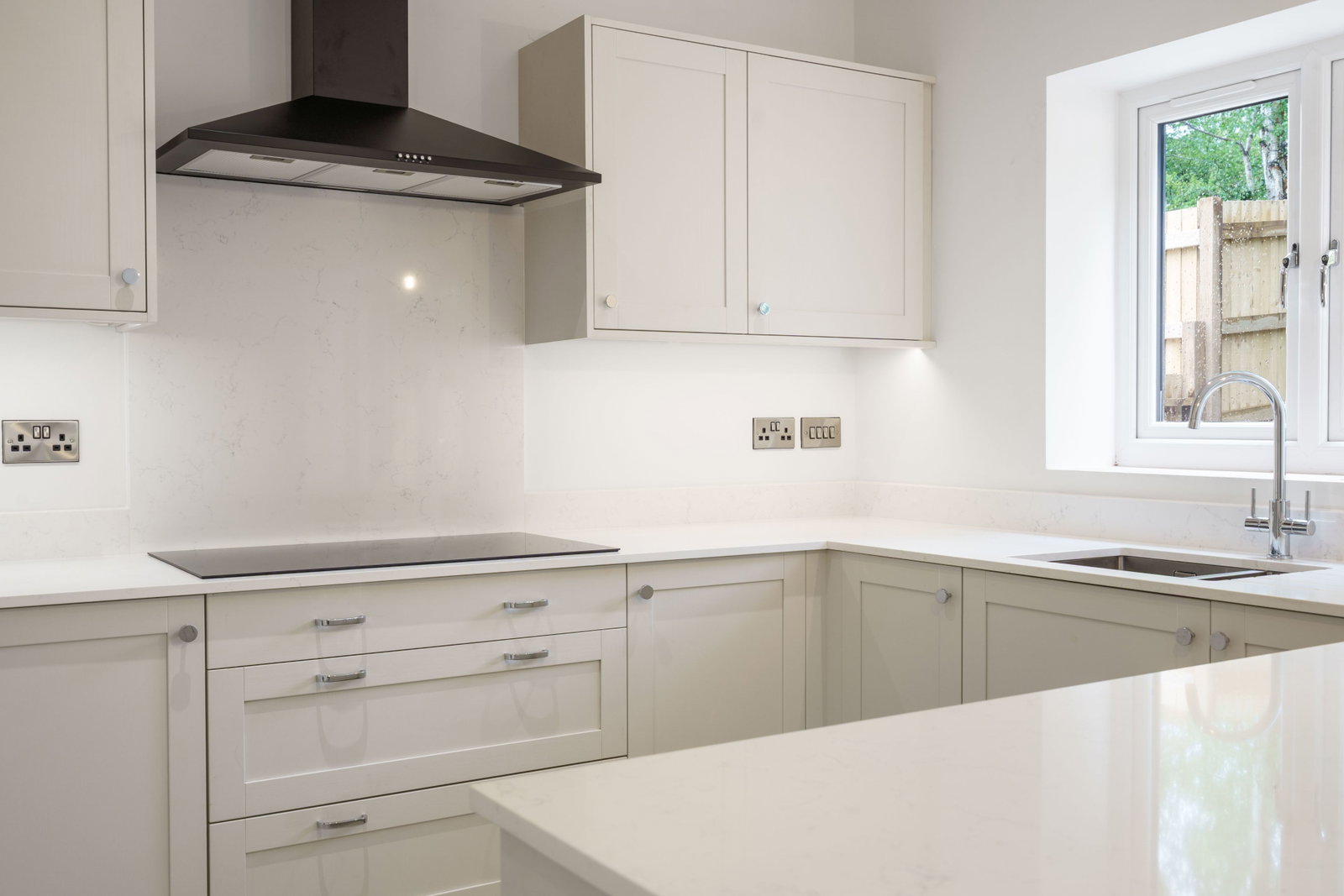 Semi Detached House in Glossop