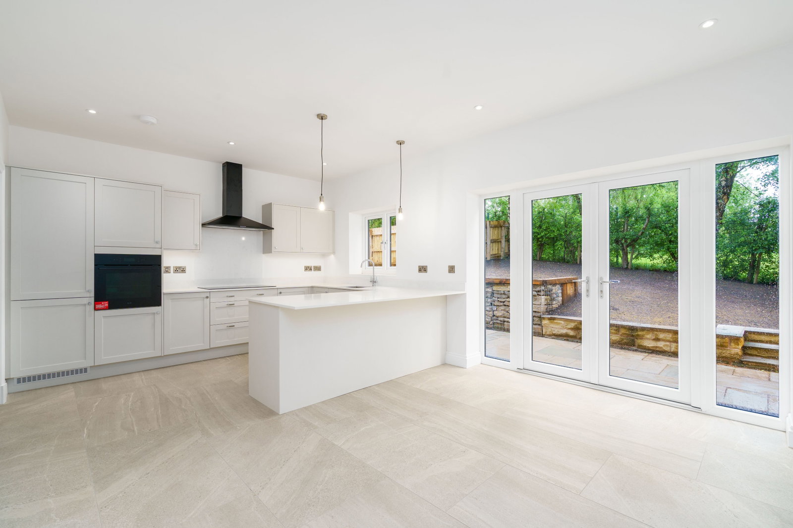 Semi Detached House in Glossop