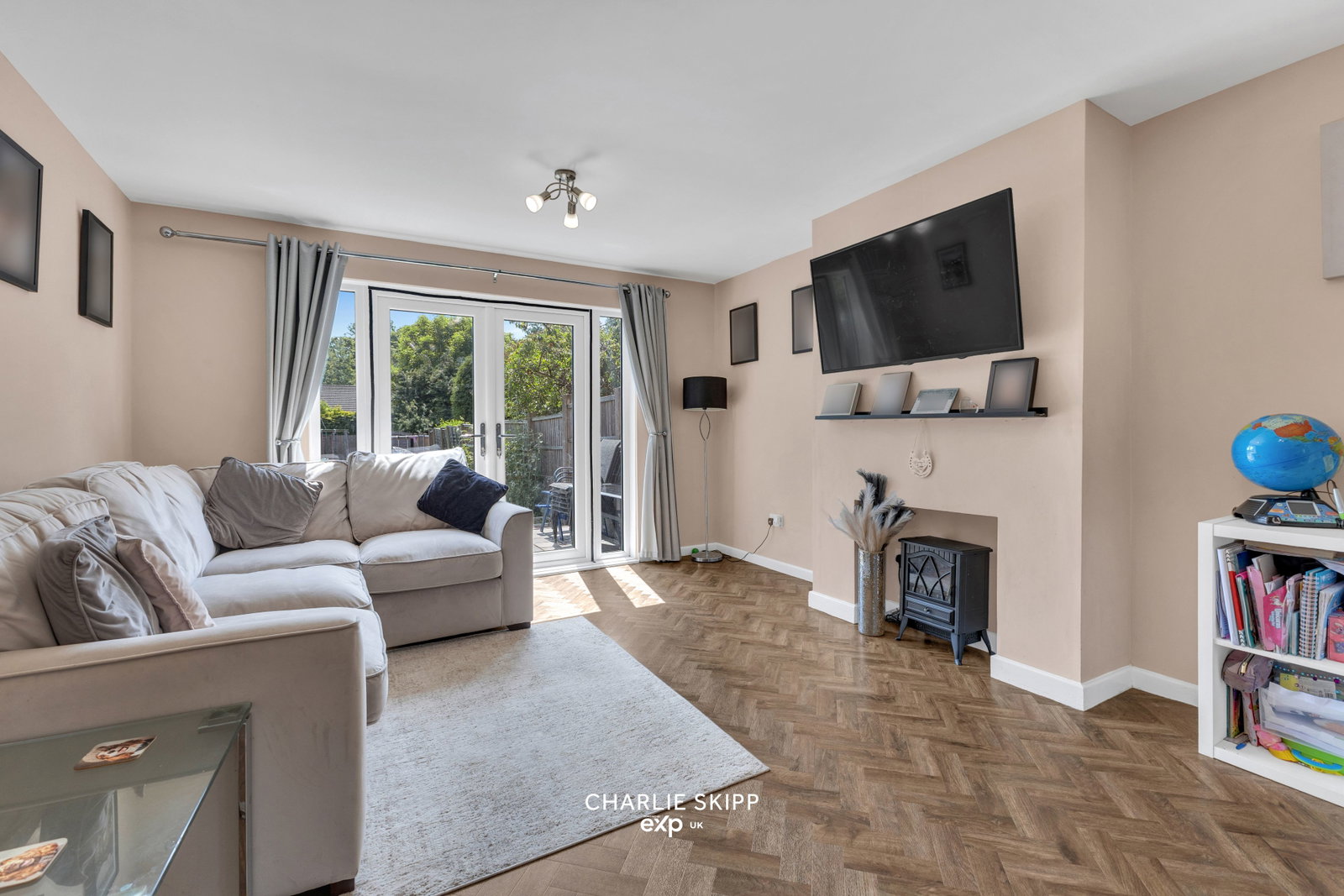 Semi Detached House in Birmingham