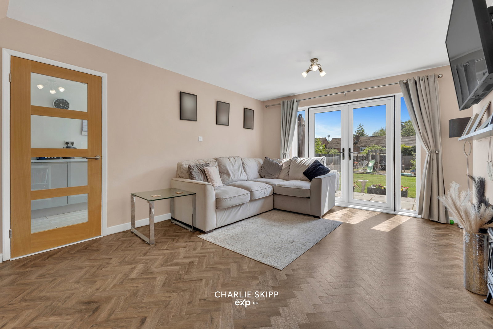 Semi Detached House in Birmingham