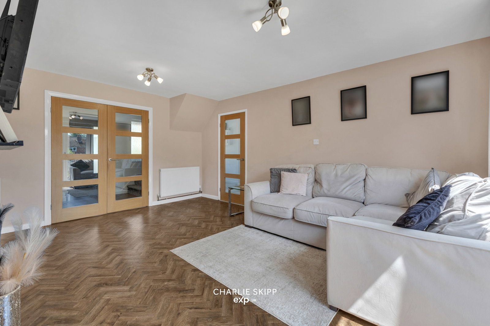 Semi Detached House in Birmingham