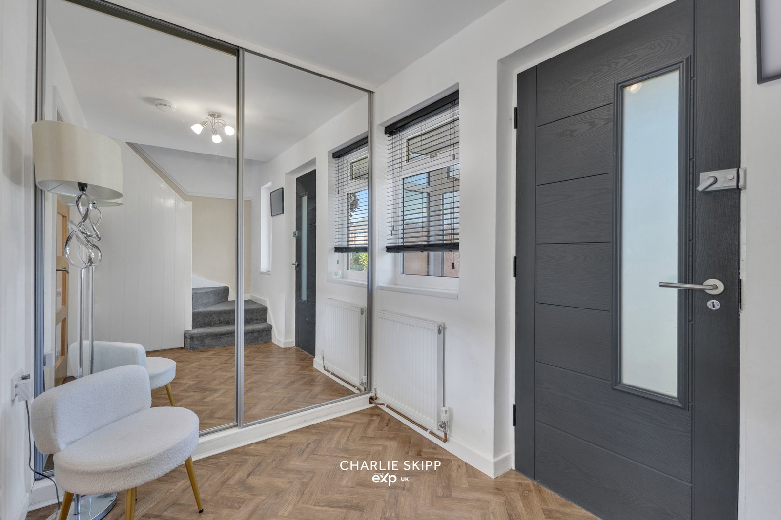 Semi Detached House in Birmingham