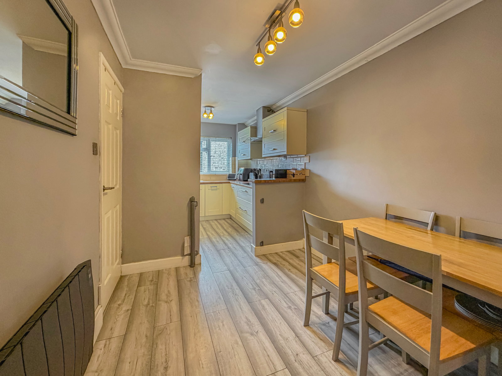 Maisonette in Stanford-le-hope