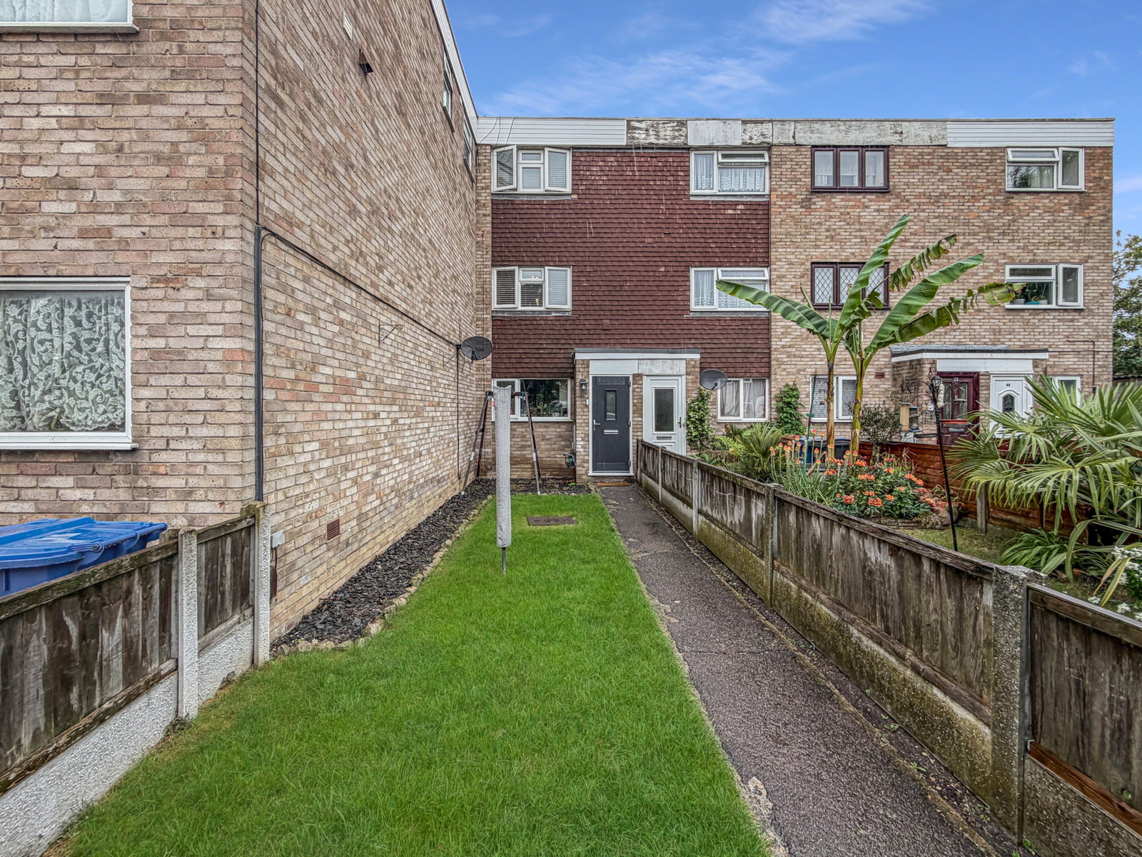 Maisonette in Stanford-le-hope