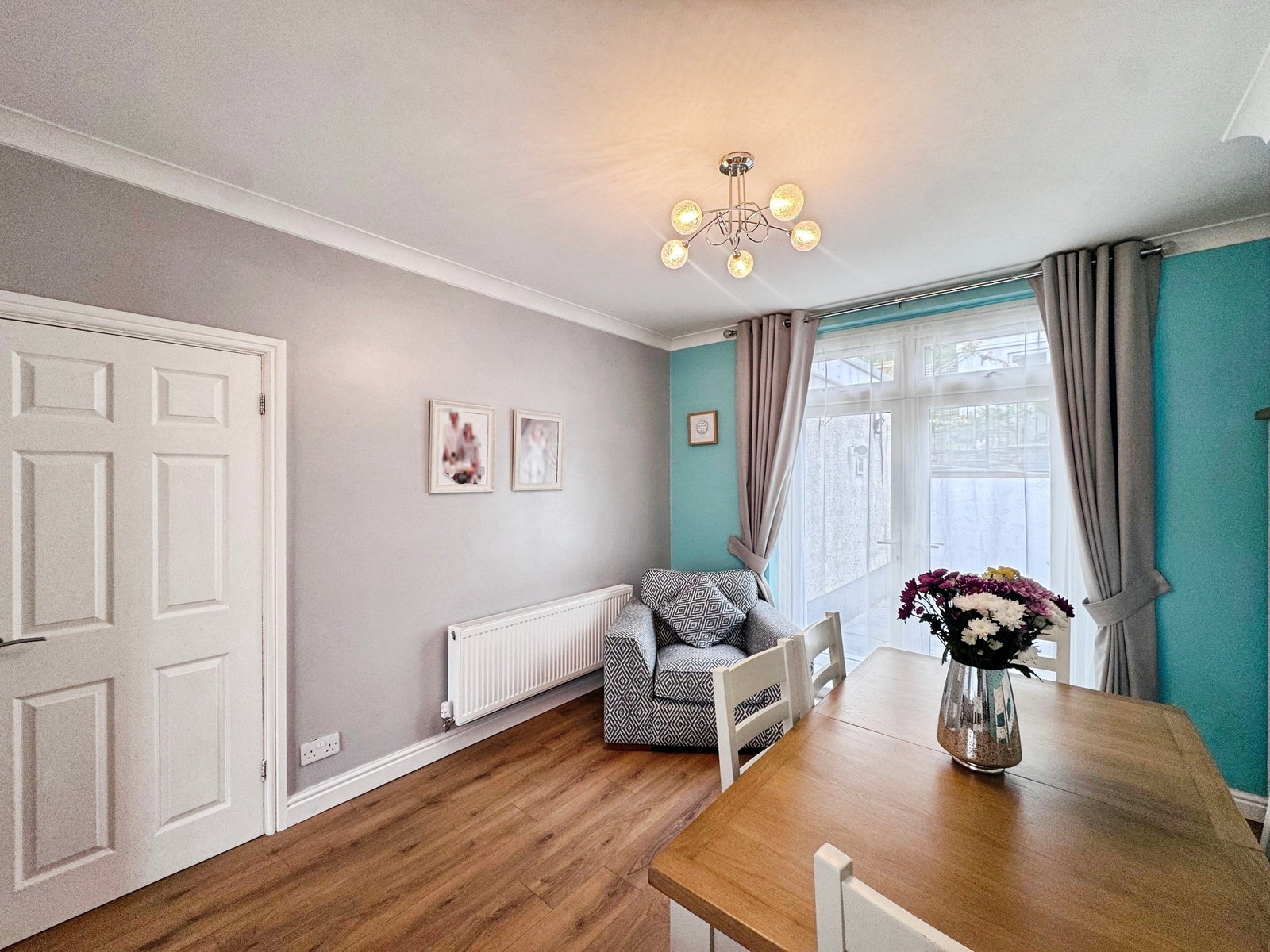 Semi Detached House in Port Talbot