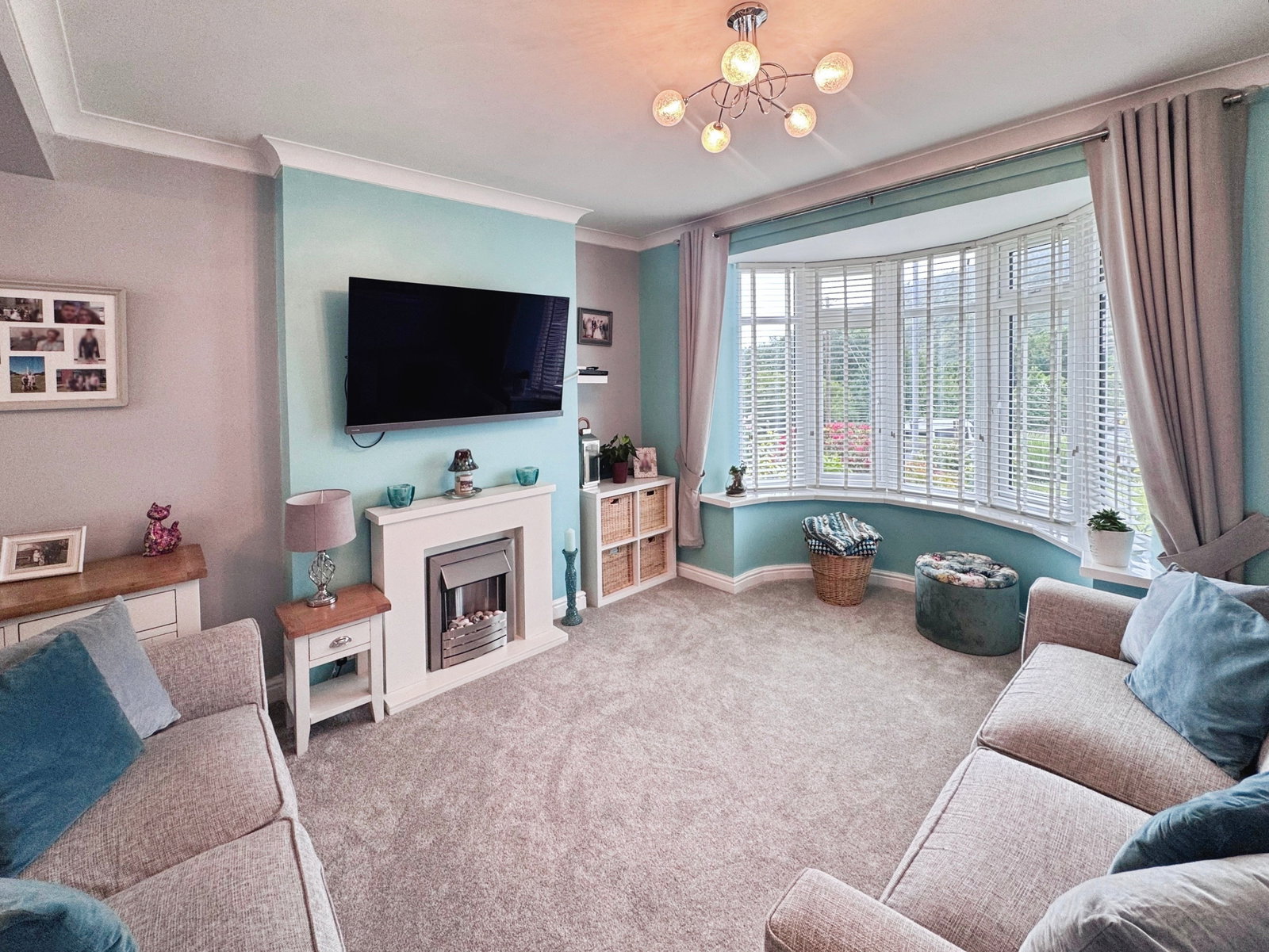 Semi Detached House in Port Talbot