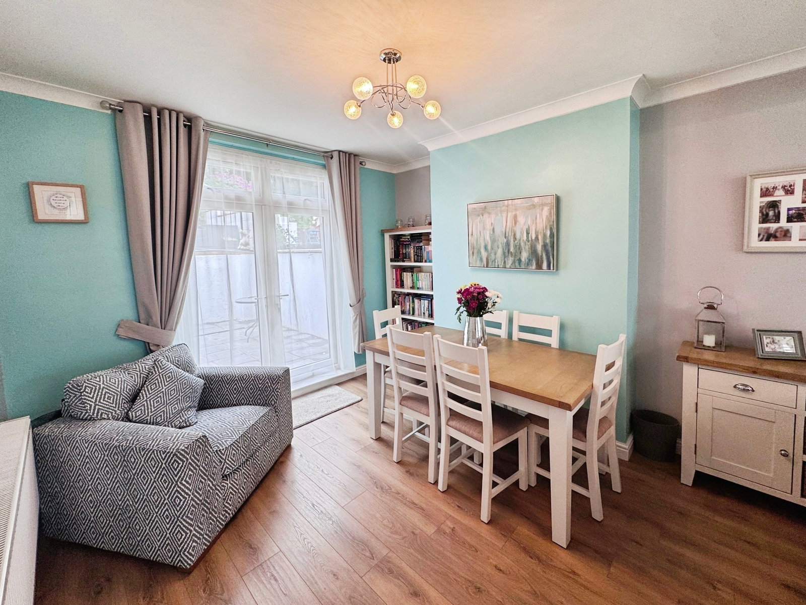 Semi Detached House in Port Talbot