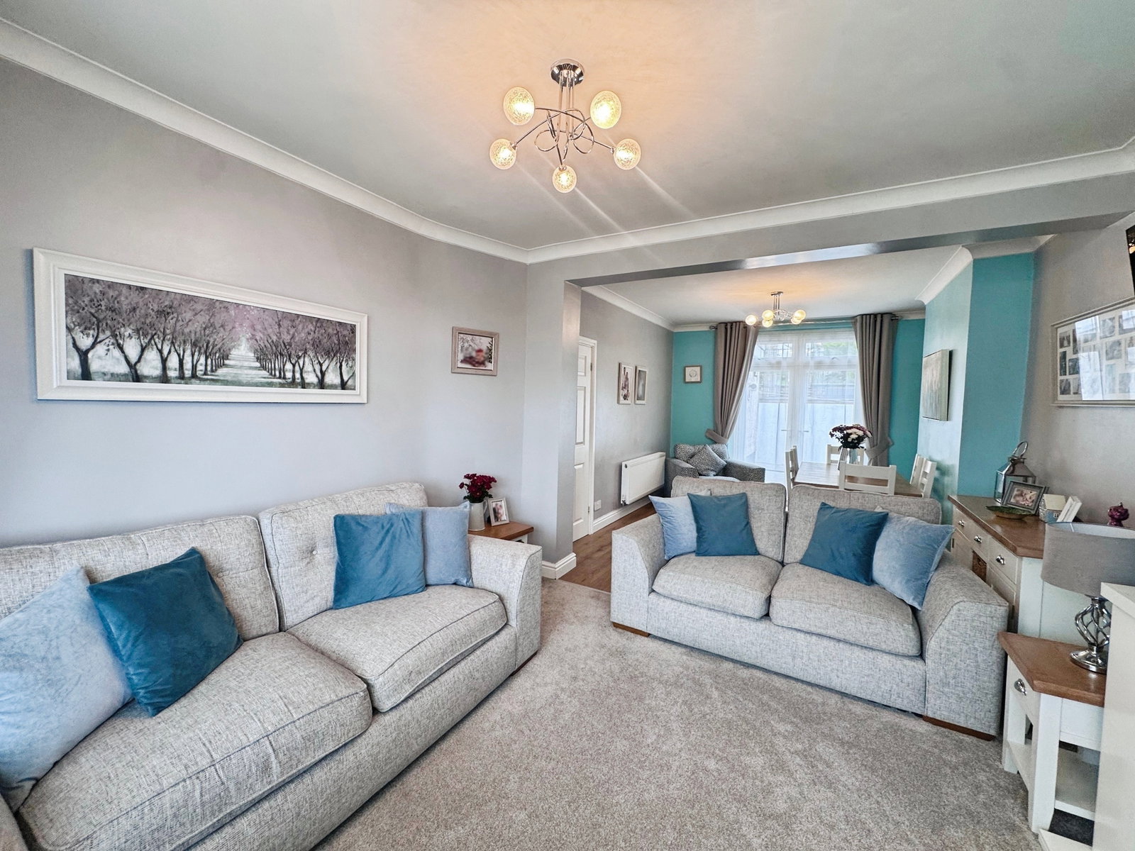Semi Detached House in Port Talbot