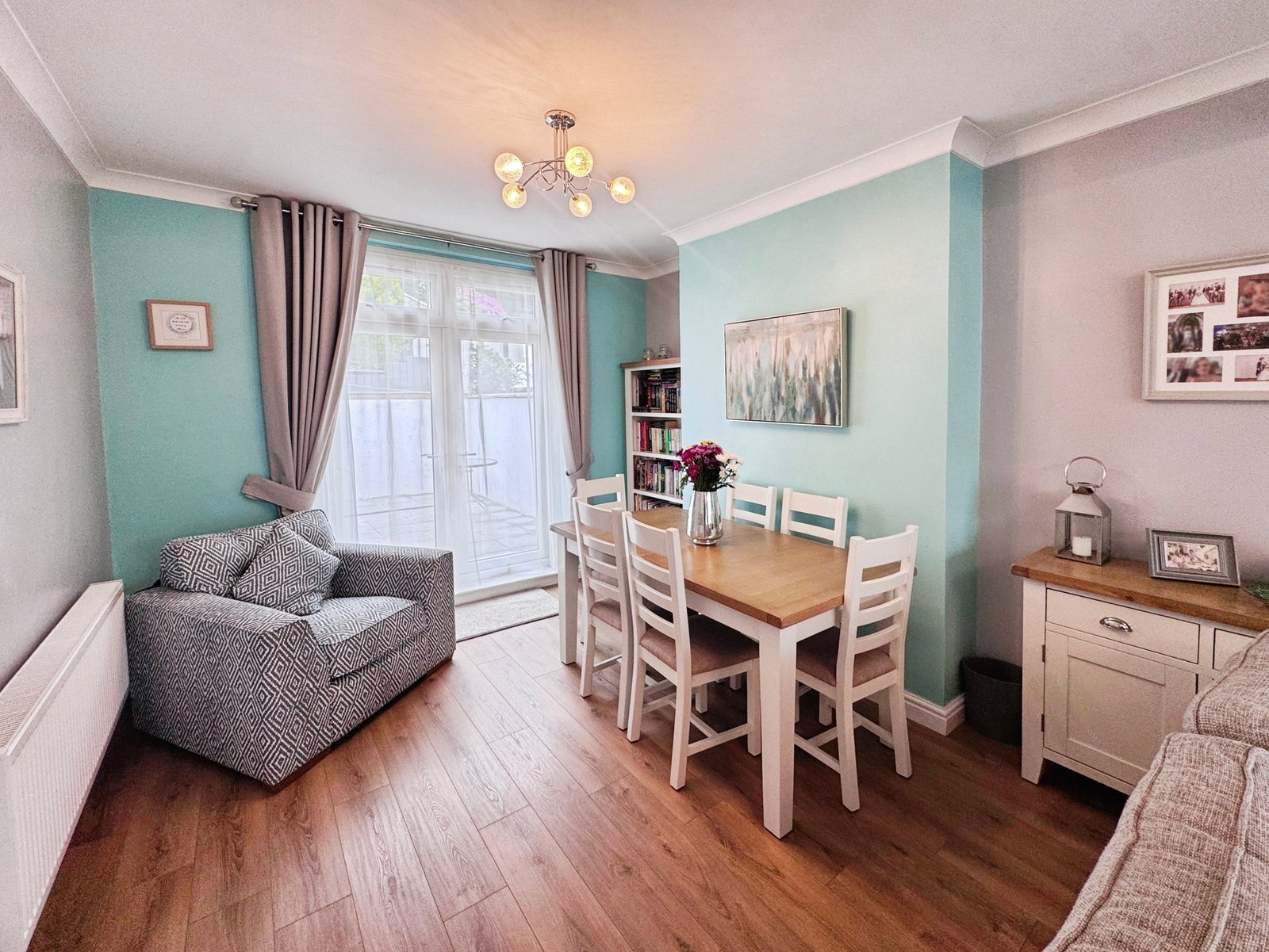 Semi Detached House in Port Talbot