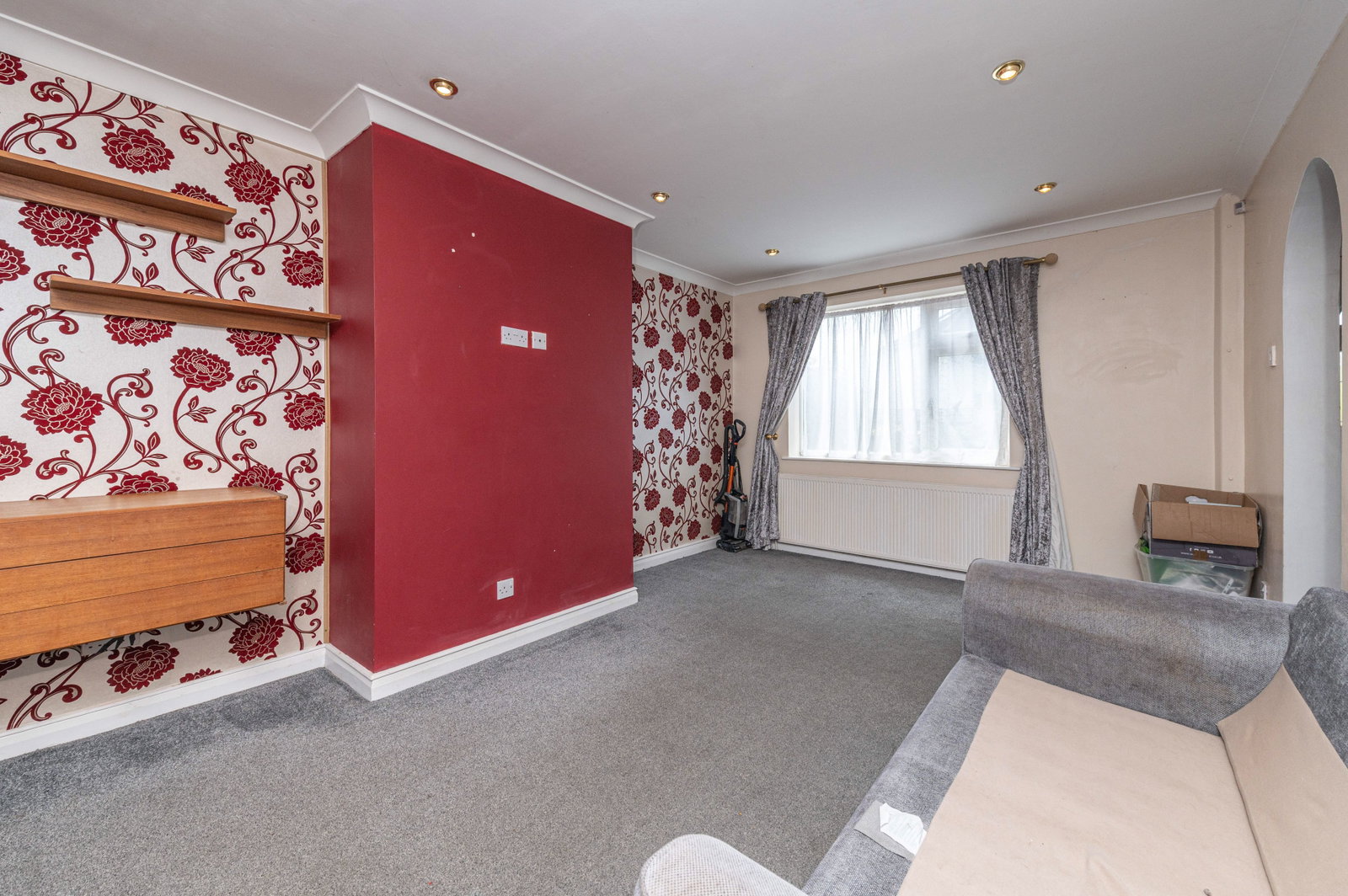 Semi Detached House in Leeds