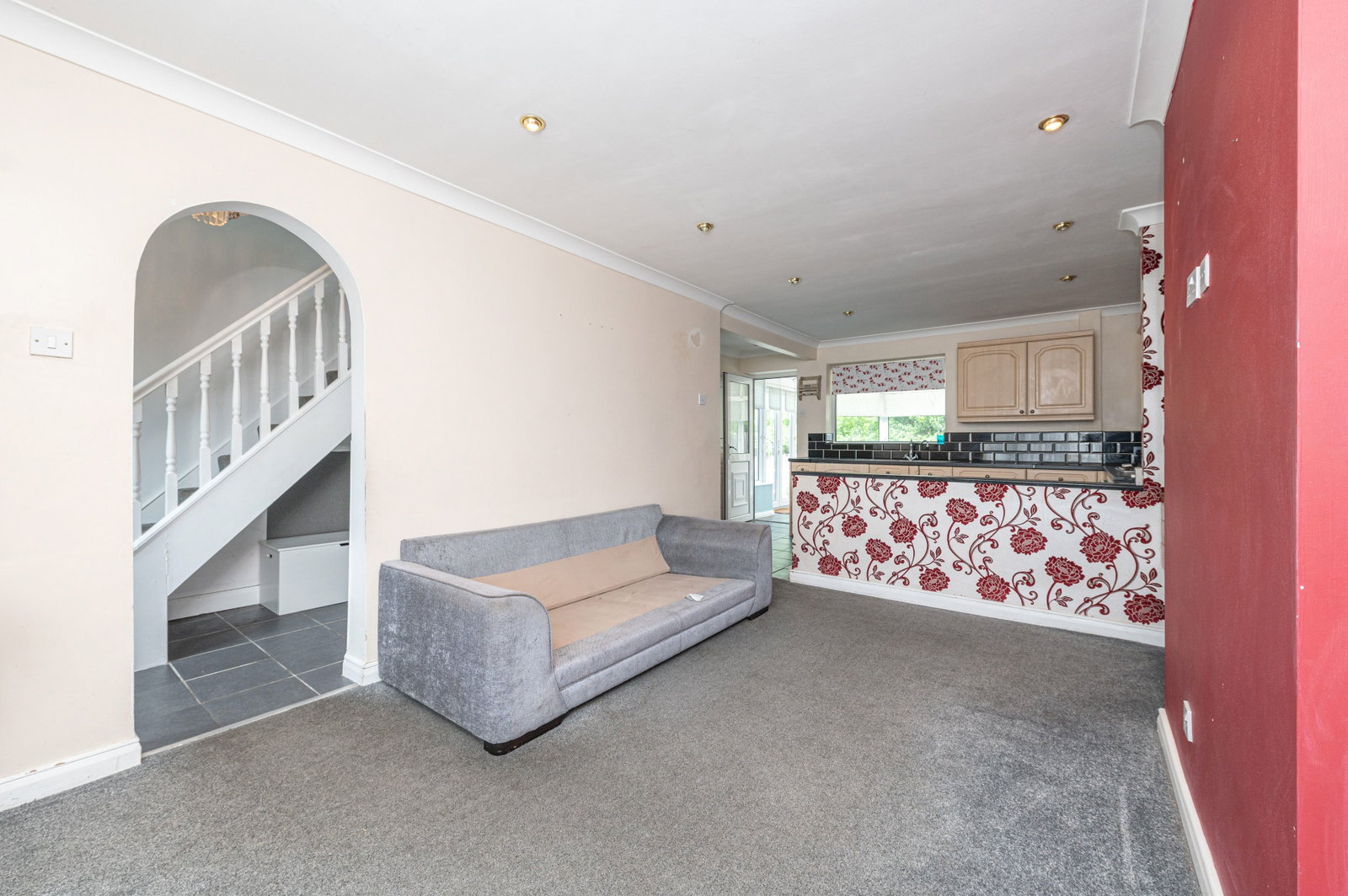 Semi Detached House in Leeds