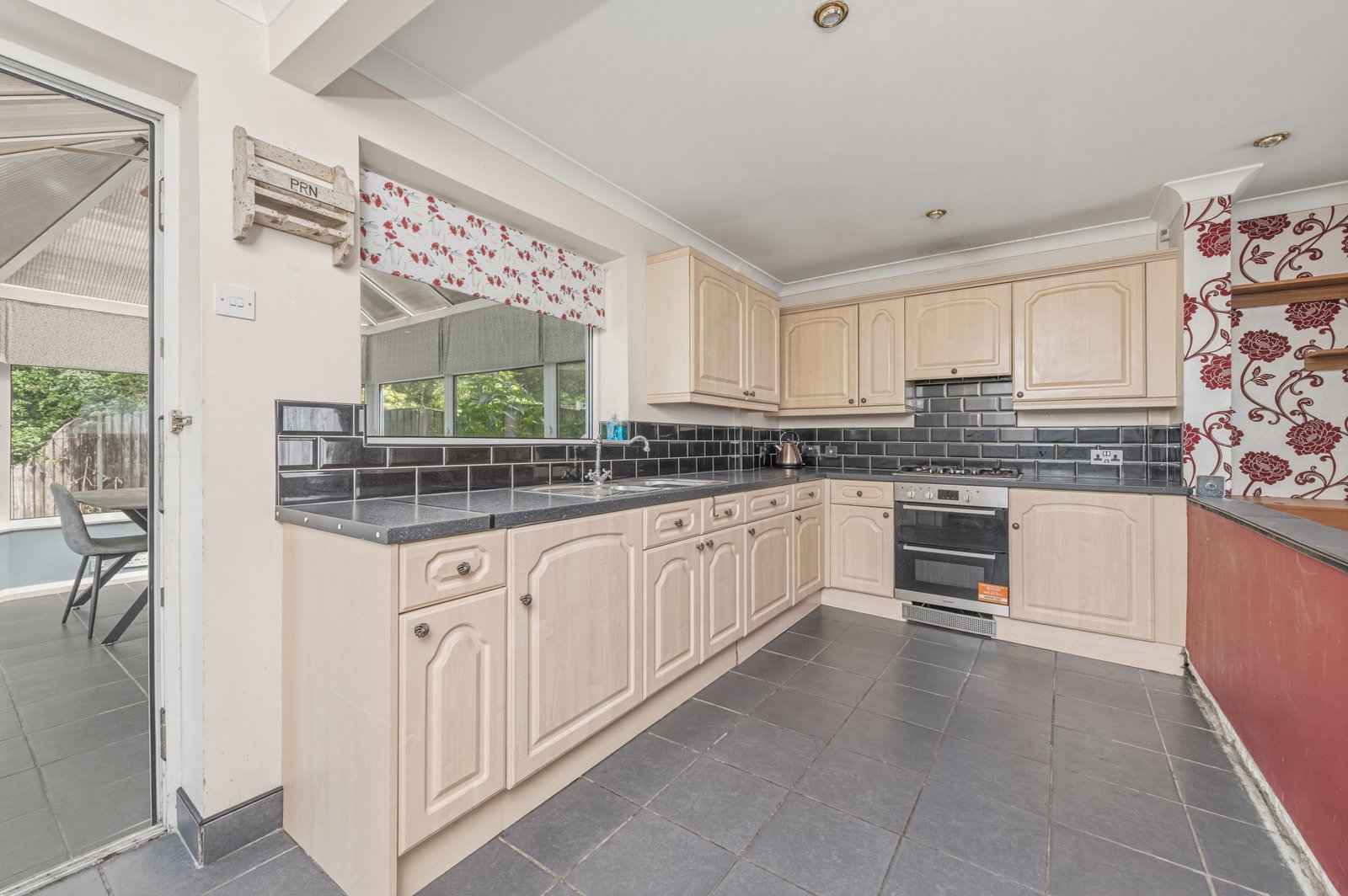 Semi Detached House in Leeds