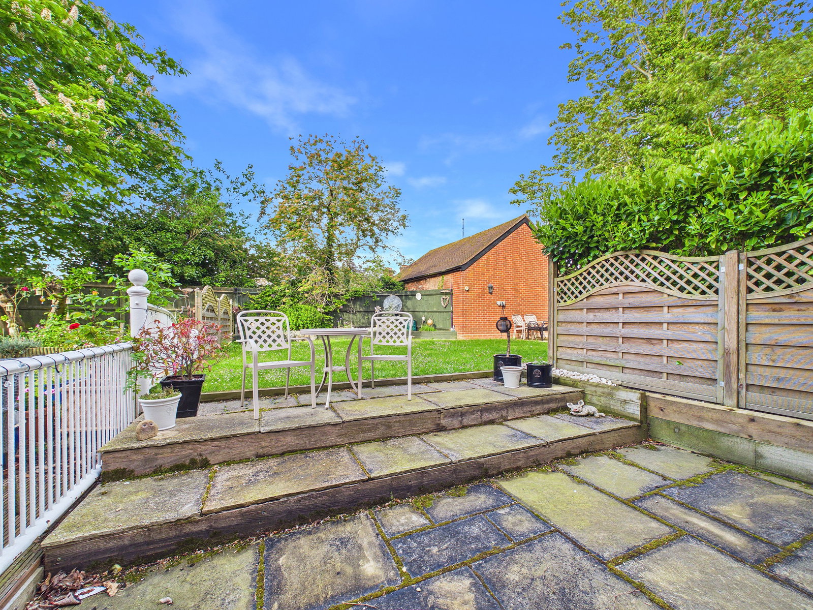 Coach House in Braintree