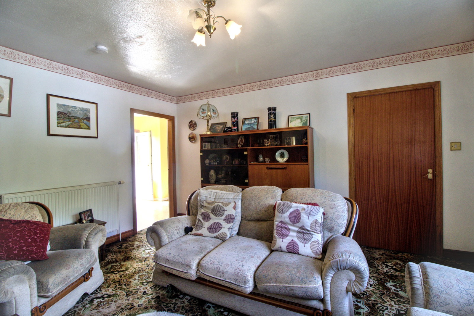 Semi Detached House in Castle Douglas