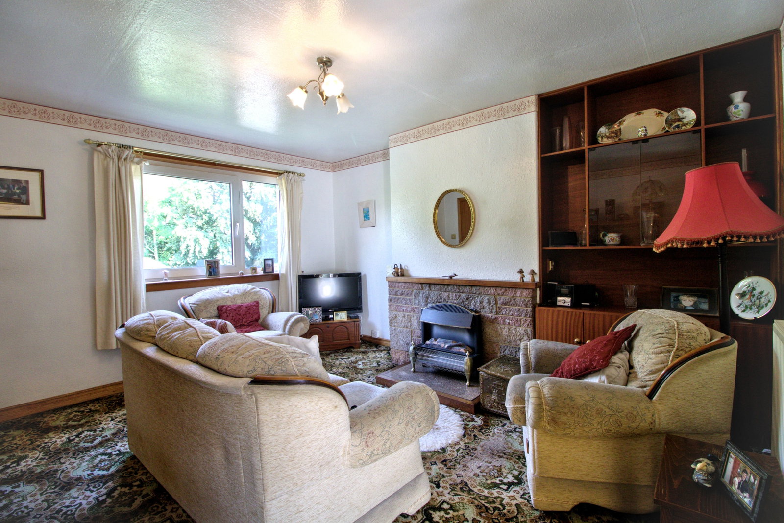 Semi Detached House in Castle Douglas