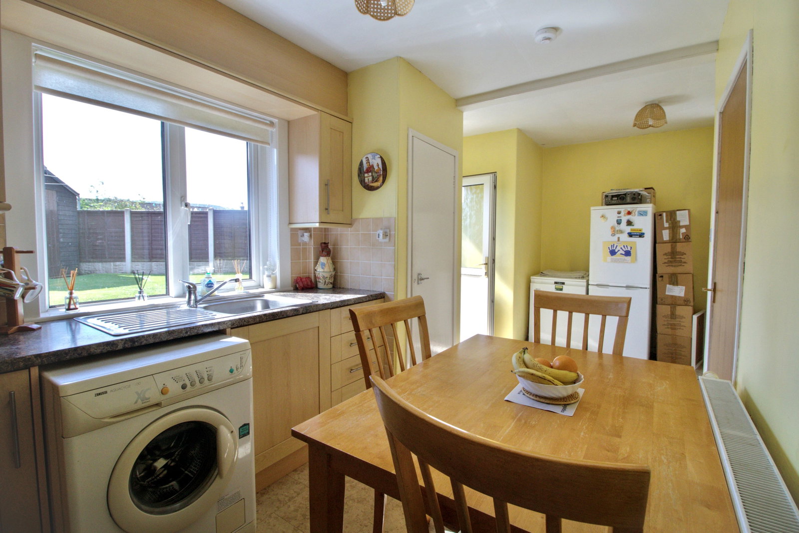 Semi Detached House in Castle Douglas