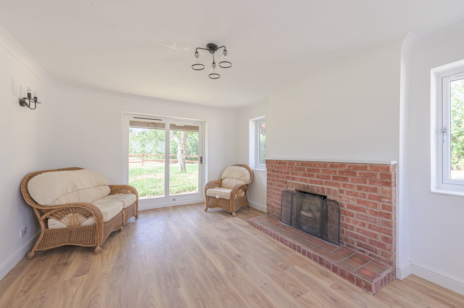Semi Detached House in Lichfield 5
