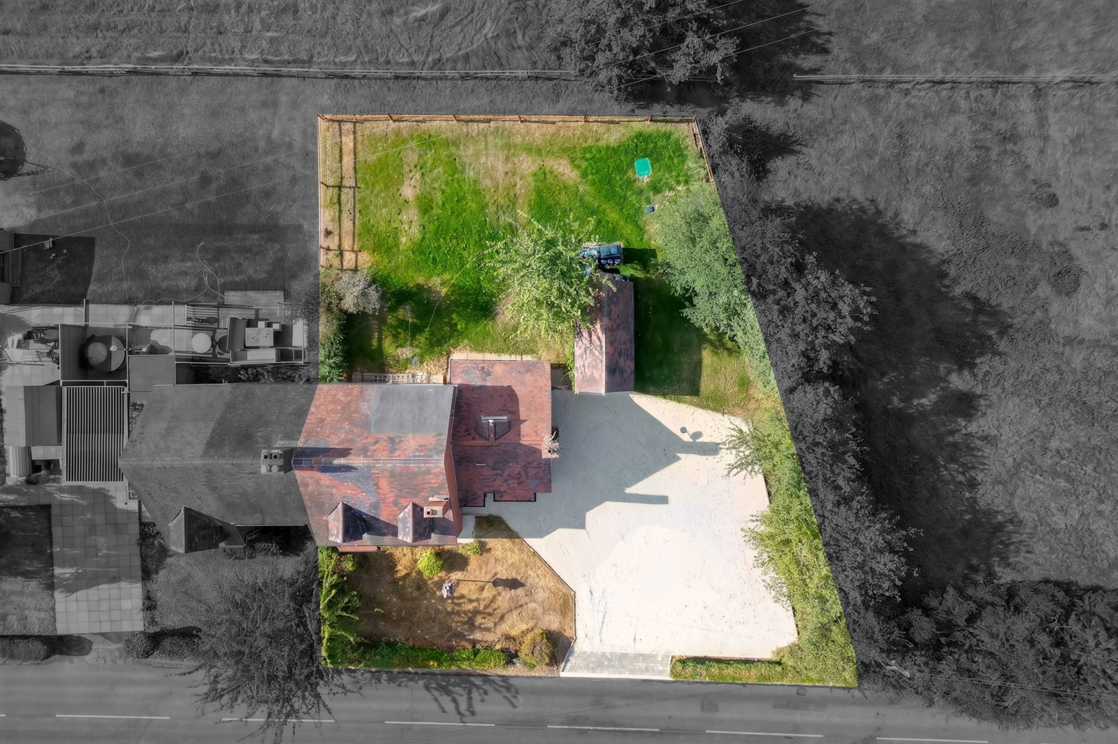 Semi Detached House in Lichfield 3