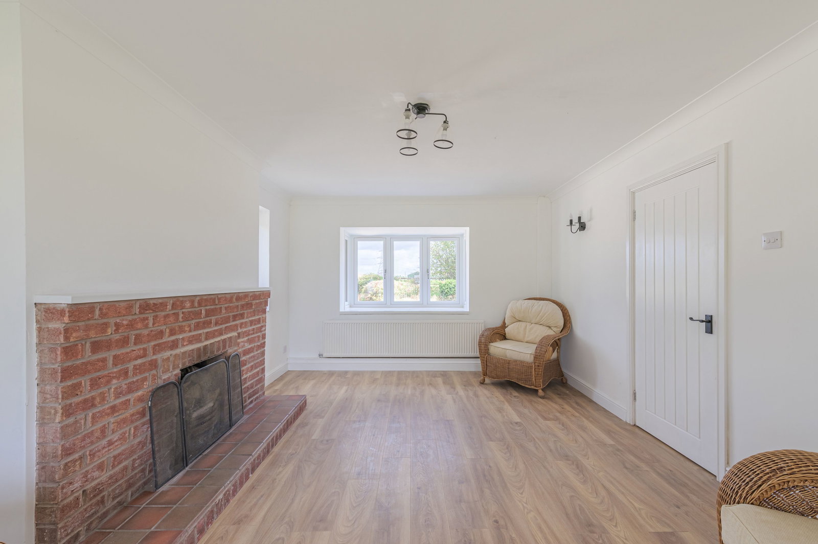 Semi Detached House in Lichfield 4