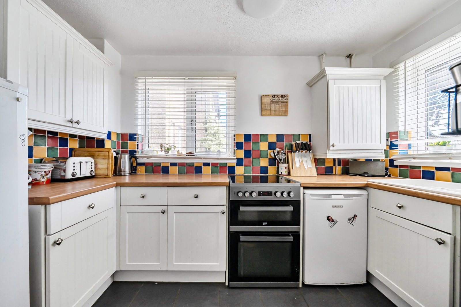 End Of Terrace House in Chippenham