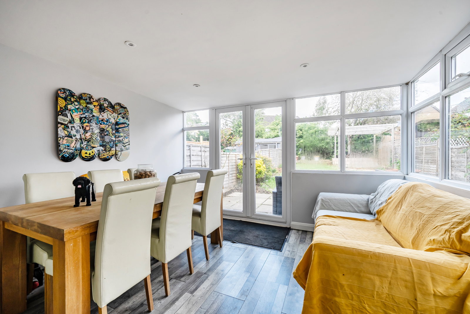 End Of Terrace House in Chippenham