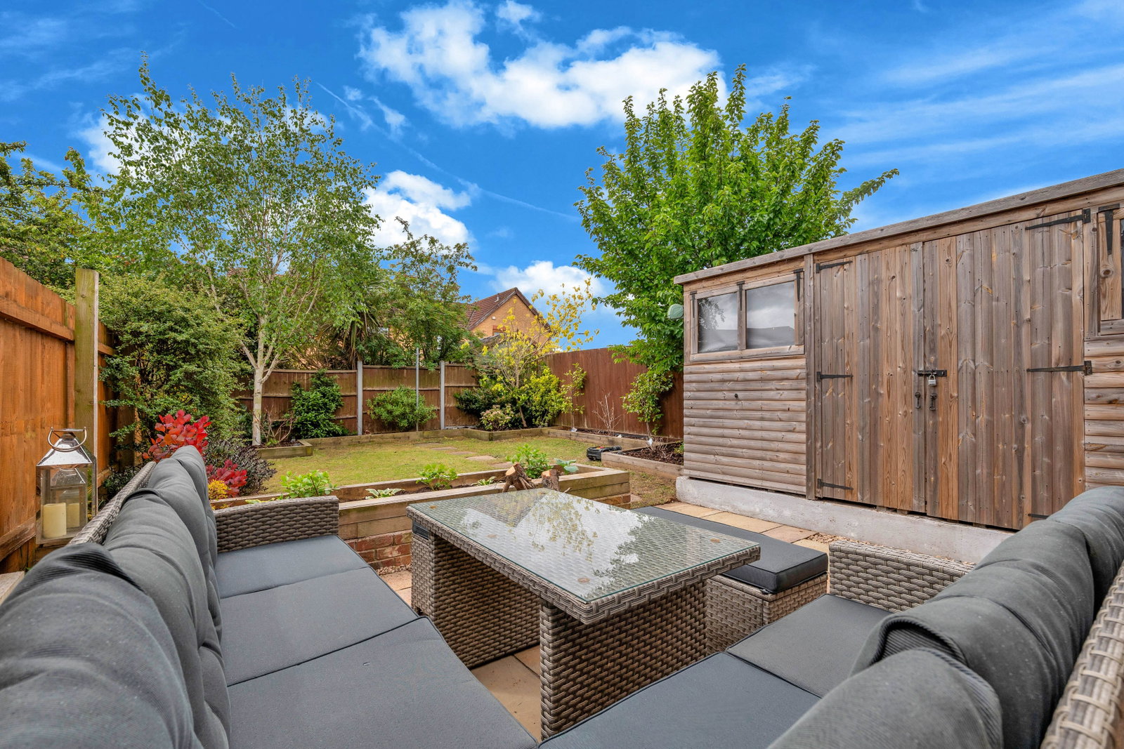 Semi Detached House in Loughborough