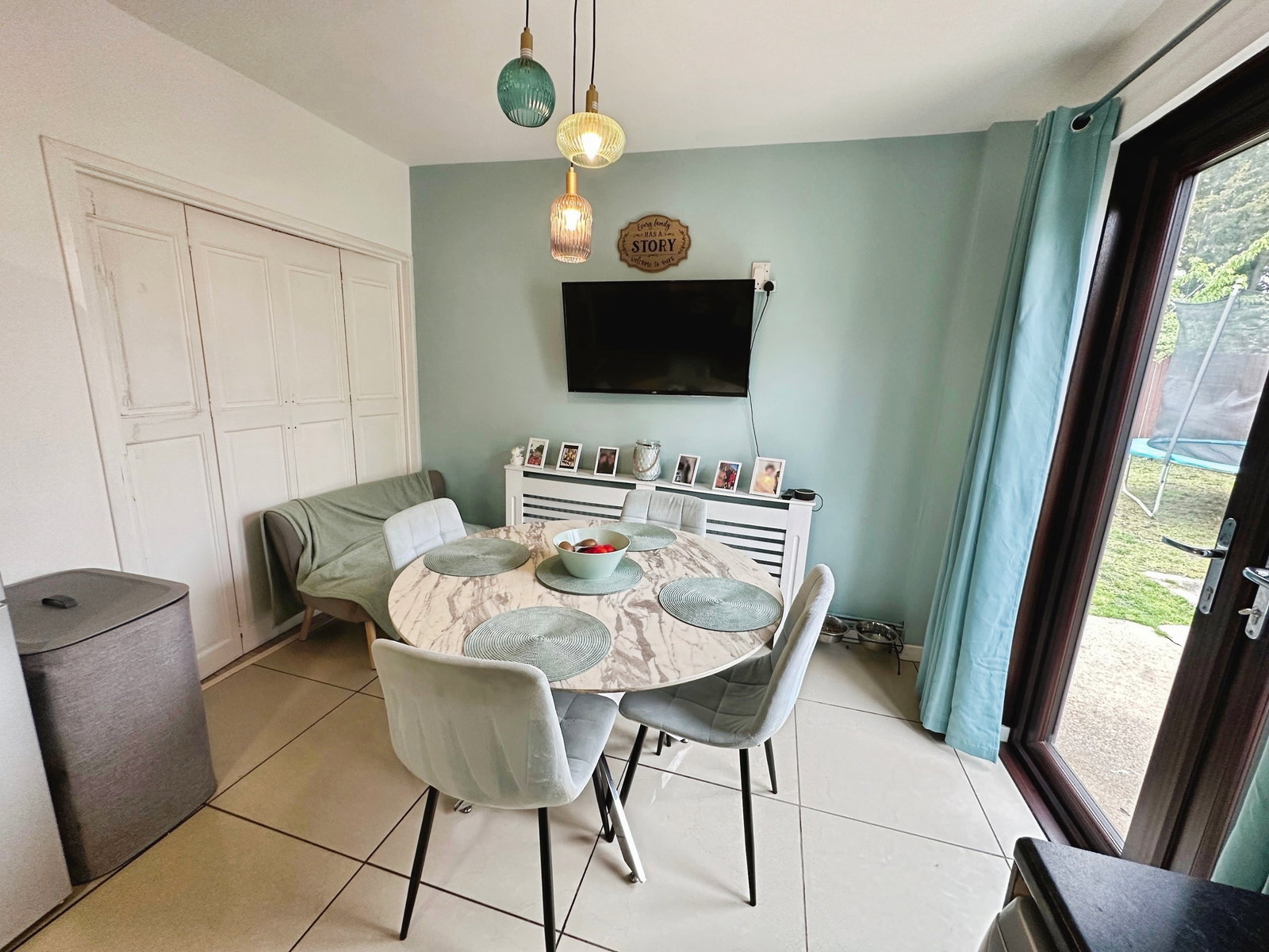 Semi Detached House in Leicester