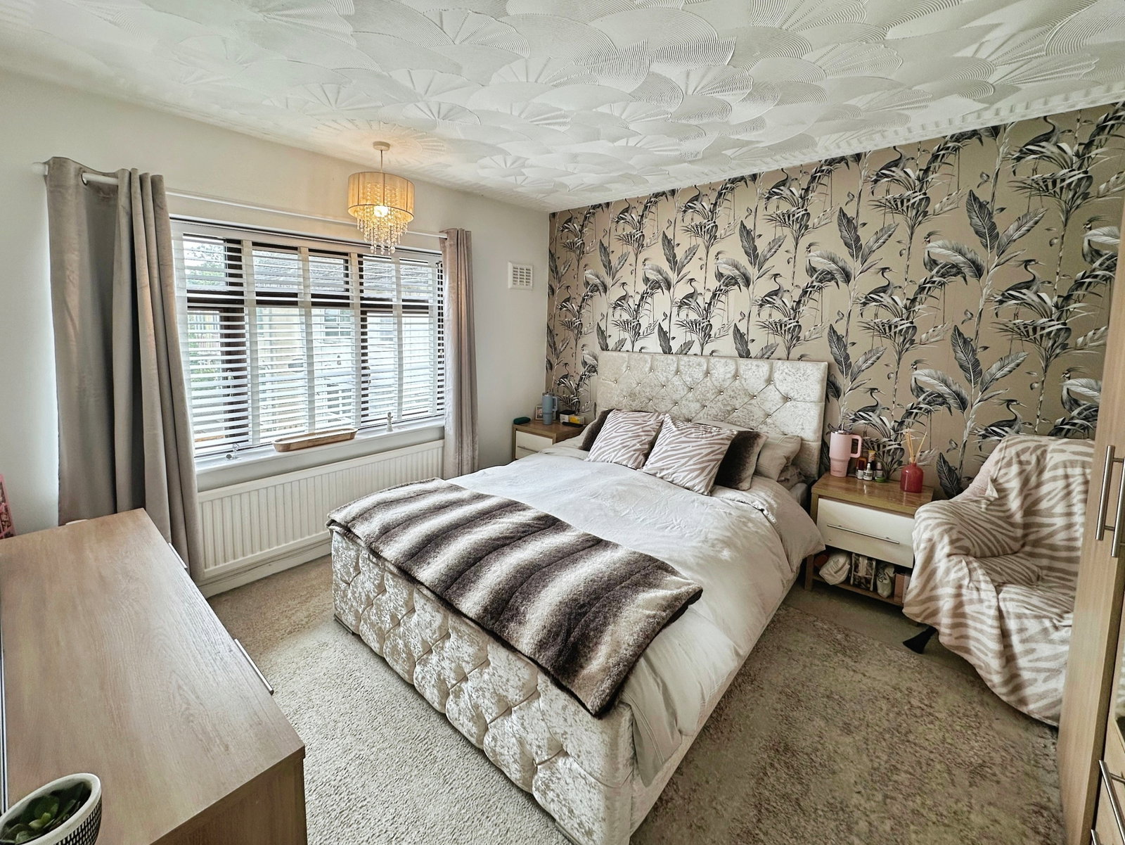 Semi Detached House in Leicester