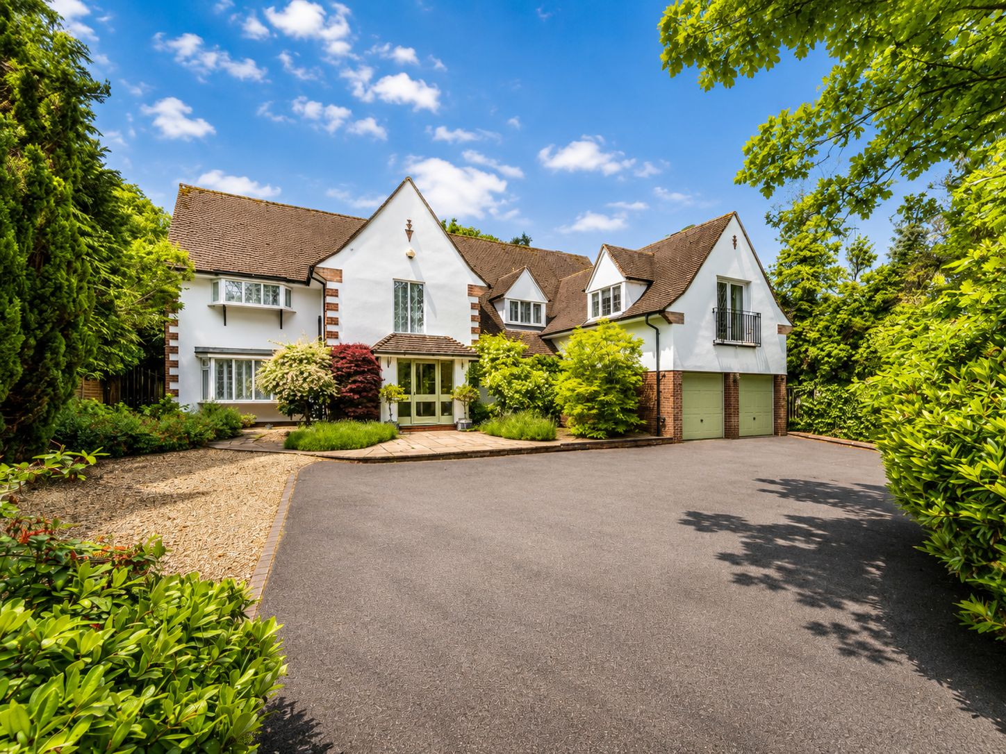 Detached House in Sutton Coldfield