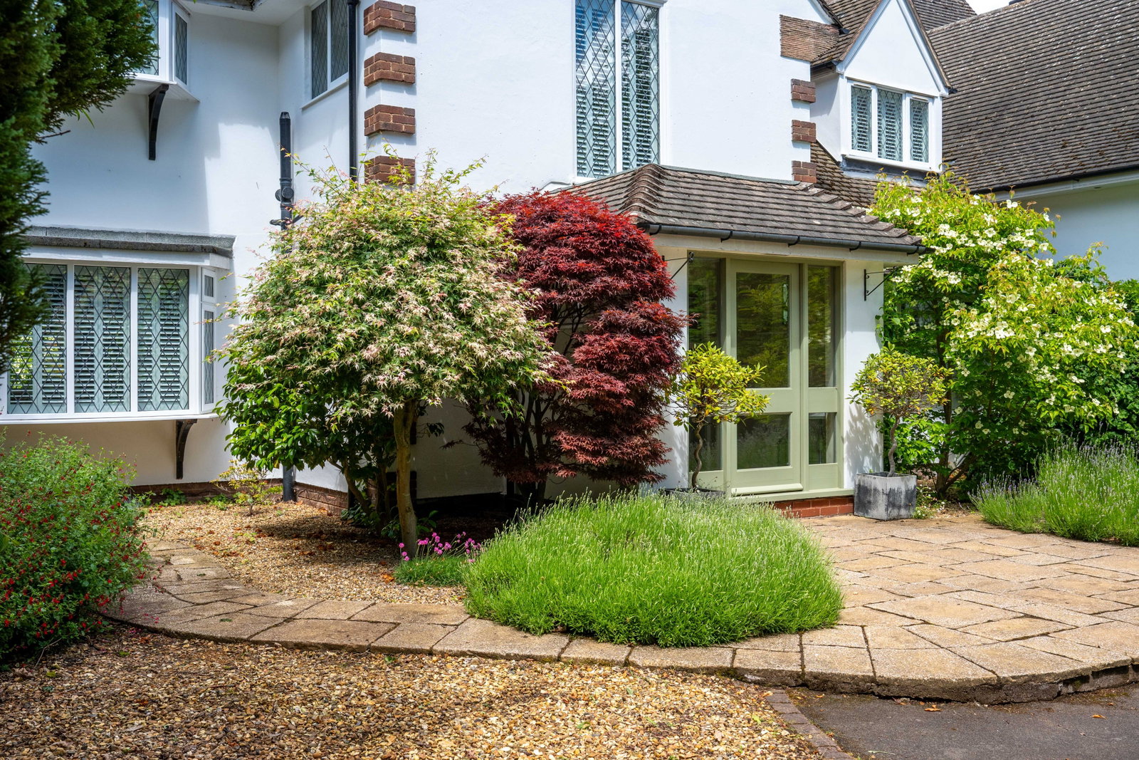 Detached House in Sutton Coldfield