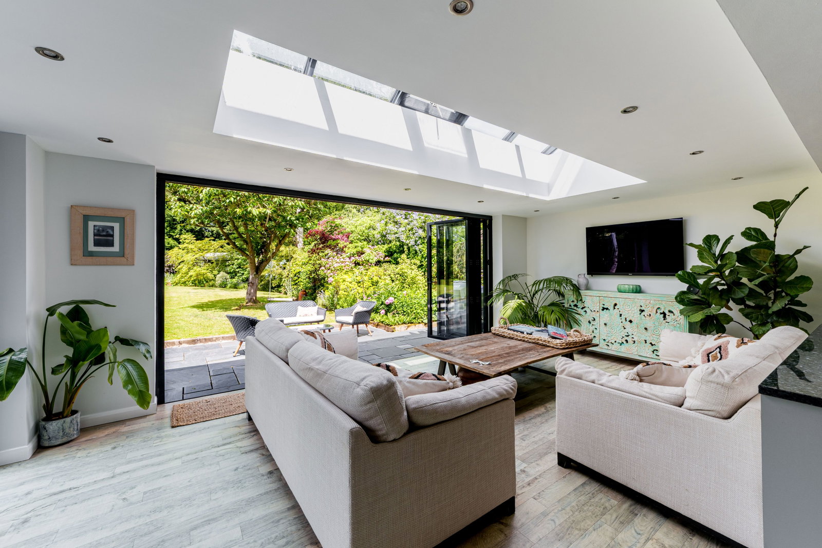 Detached House in Sutton Coldfield