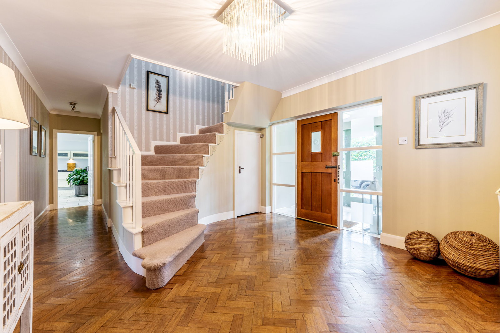 Detached House in Sutton Coldfield