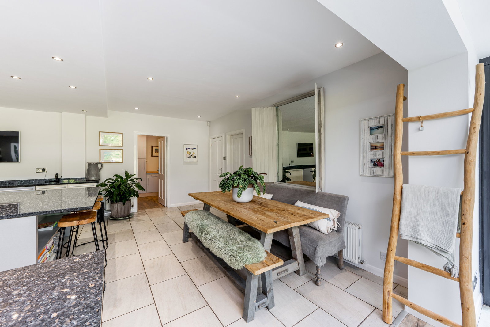 Detached House in Sutton Coldfield