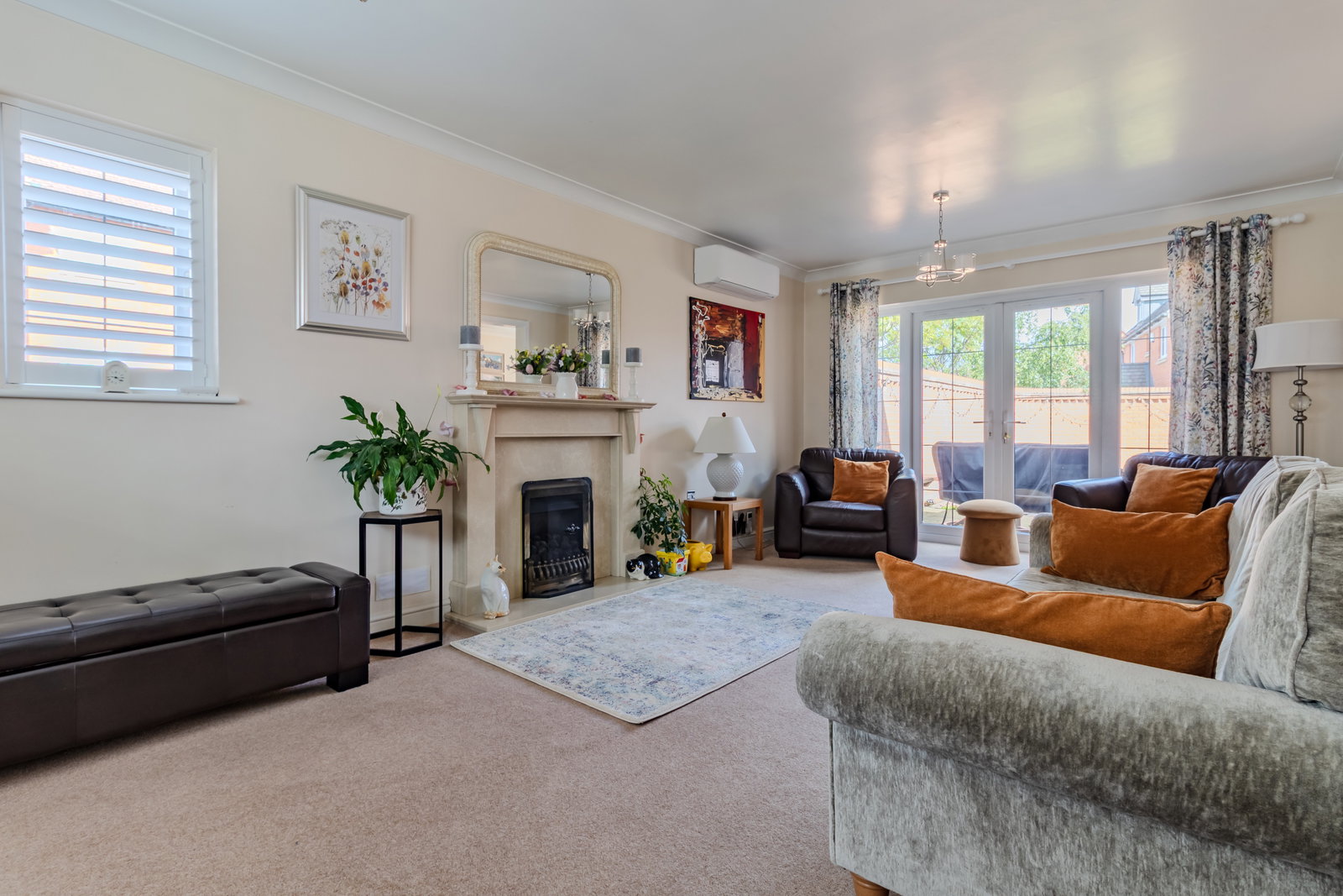 Detached House in Loughborough