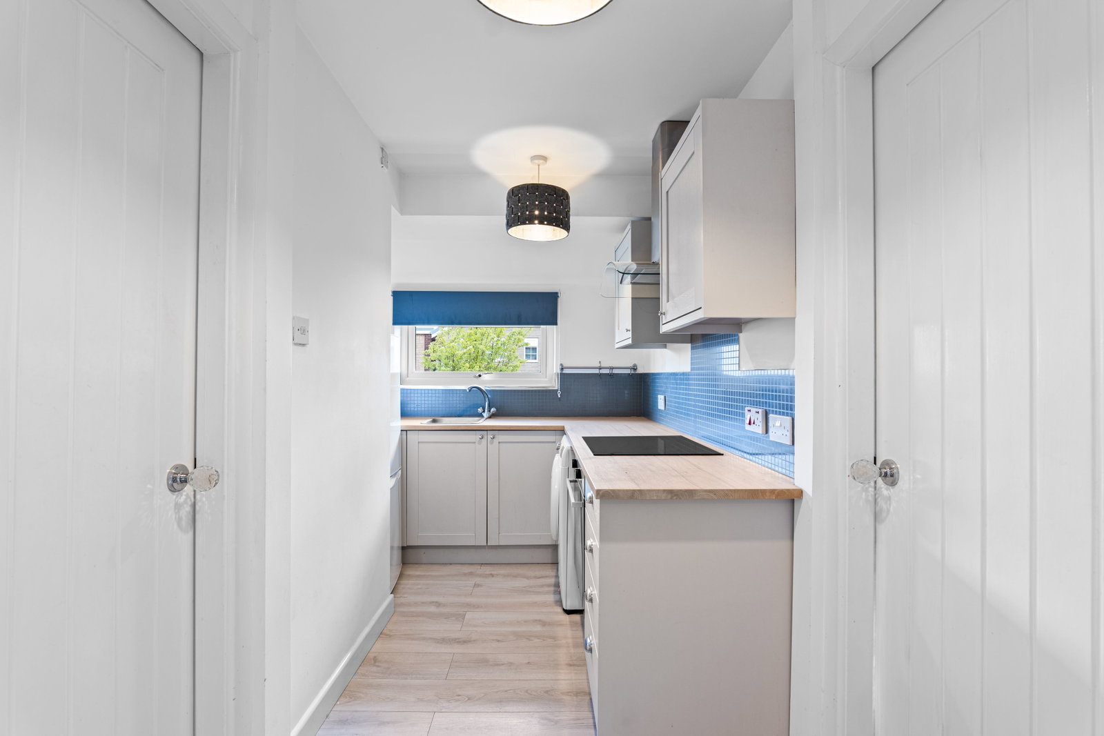 Apartment in Sheffield