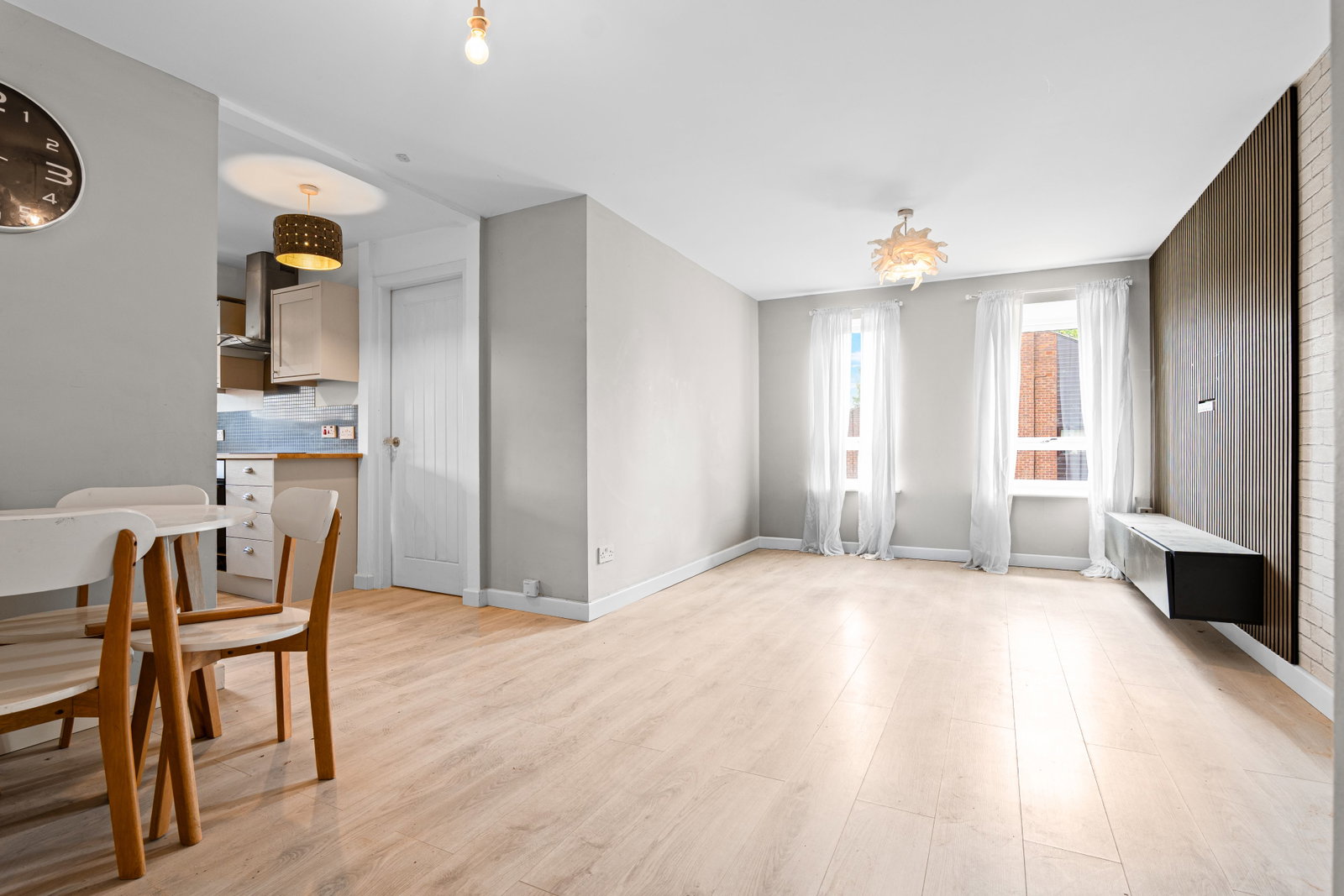 Apartment in Sheffield