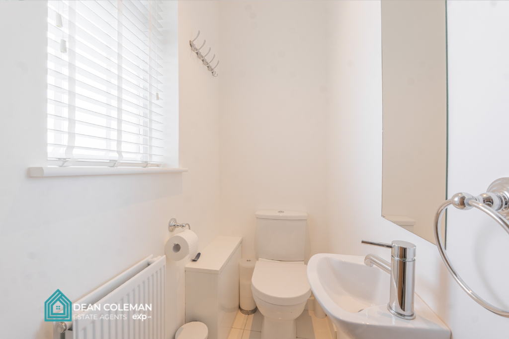 Semi Detached House in Birmingham