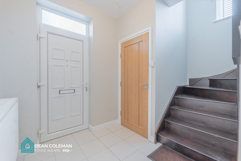 Semi Detached House in Birmingham