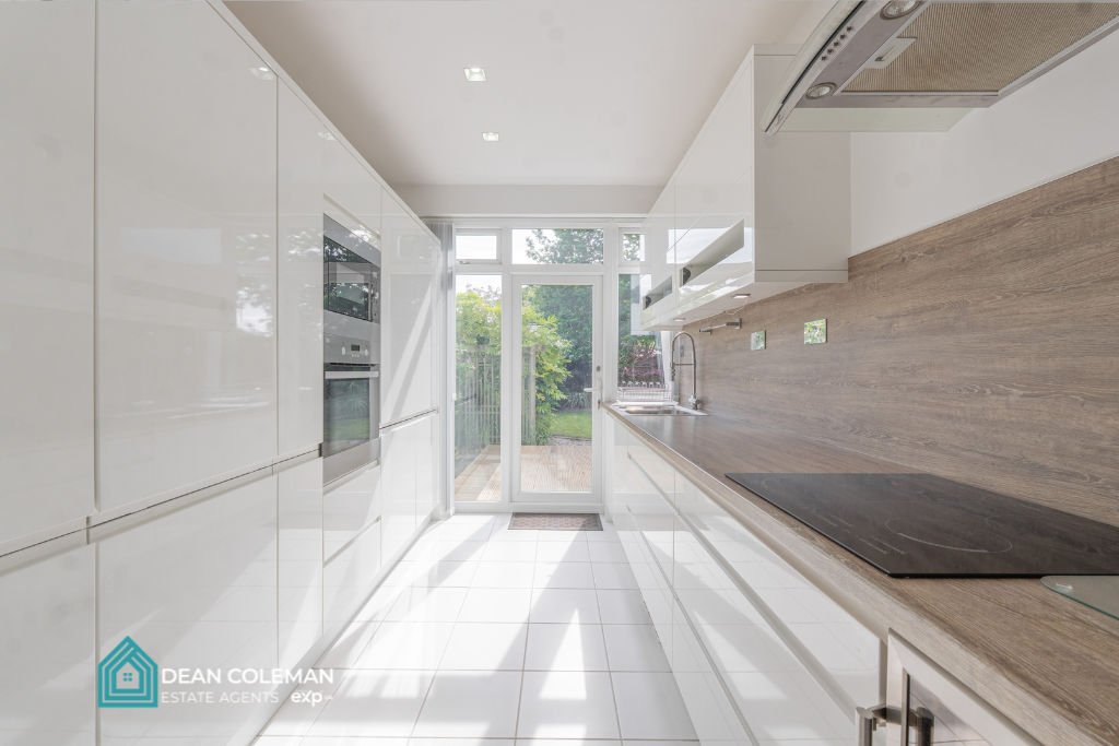 Semi Detached House in Birmingham