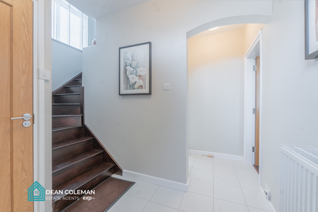 Semi Detached House in Birmingham