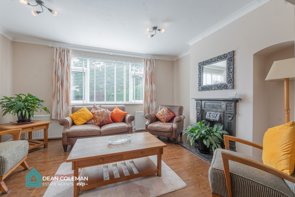 Semi Detached House in Birmingham