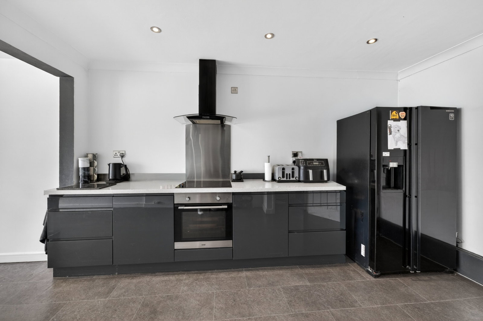 Semi Detached House in Wisbech