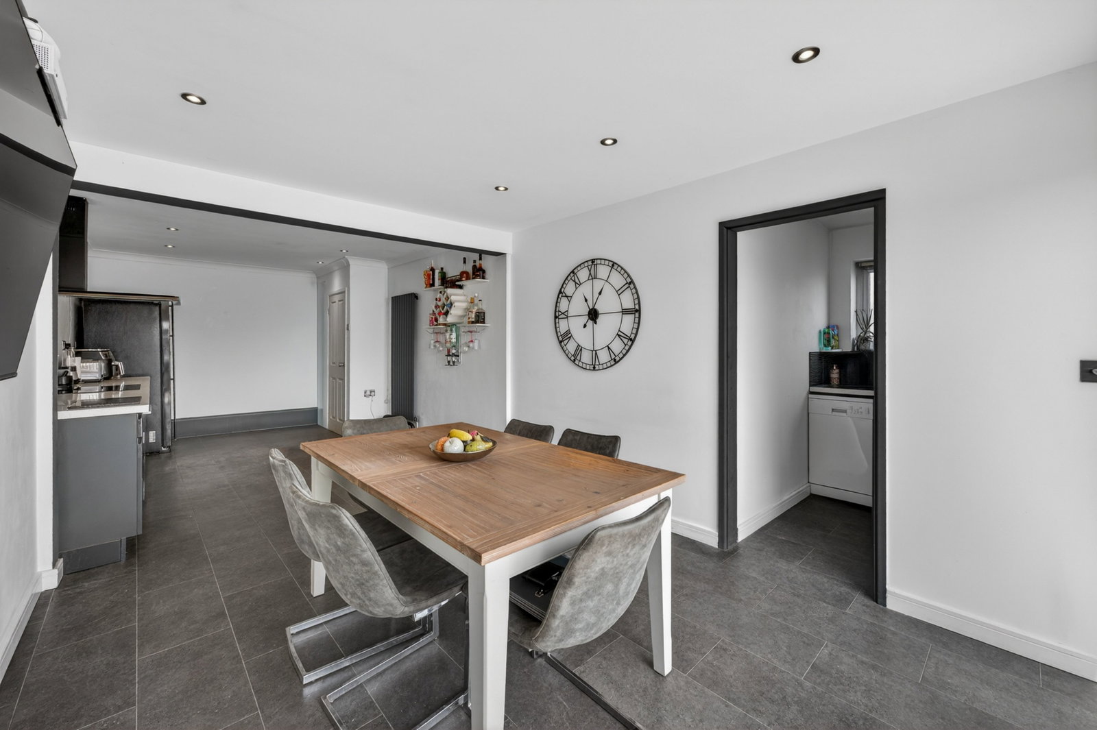 Semi Detached House in Wisbech