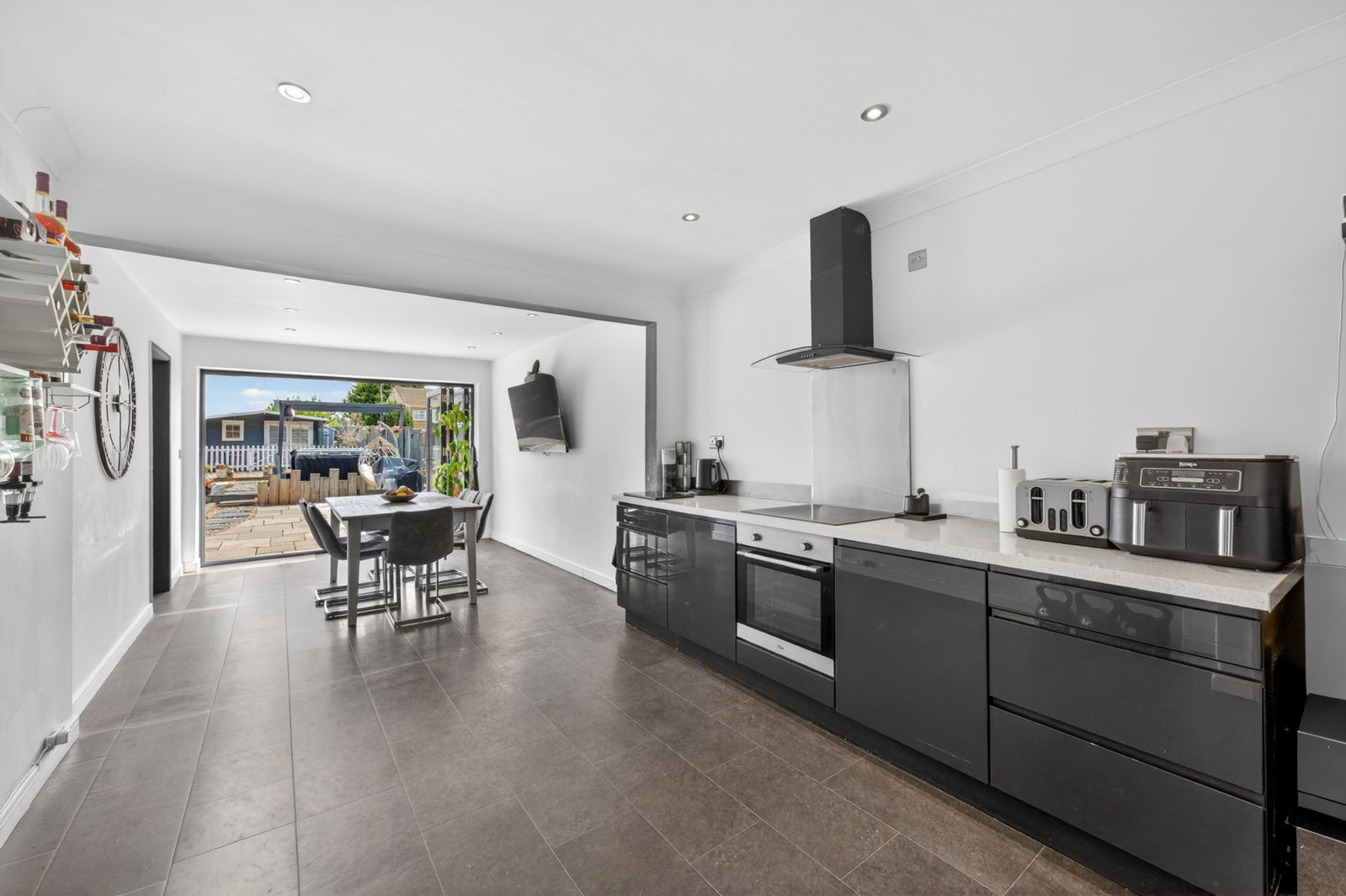 Semi Detached House in Wisbech