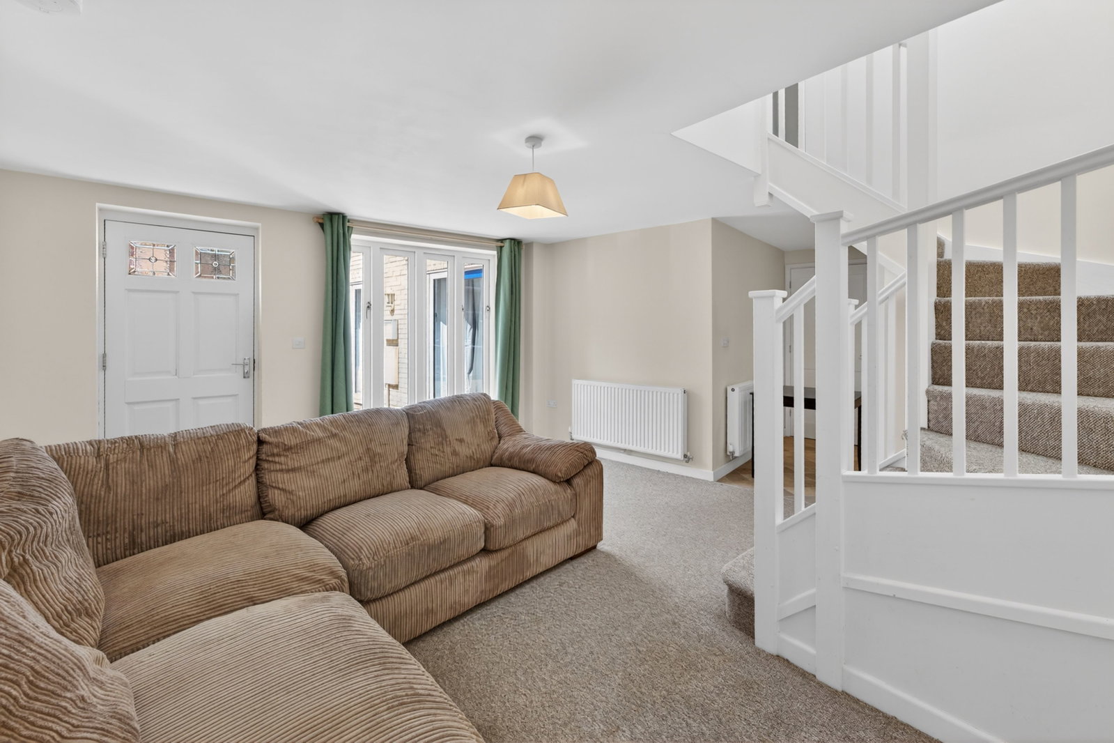 Semi Detached House in March